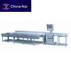 Automatic weighing machine C seriescontinuousdynamicpoultry