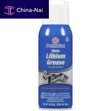 Lubricant paste 81981multipurposewhiteliquefied