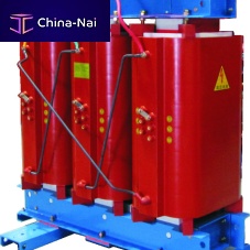 Power transformer SCBH15 seriesdryfor electrical networksepoxy resin