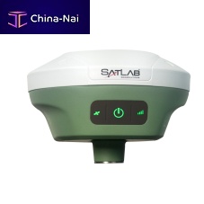 GNSS receiver FreyjaUHFRTKsatellite