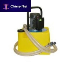 Pneumatic descaling machine Q221010001