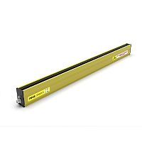 Standard anti-static bar SE-DCx-110-XXX seriespulsed DC