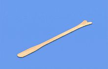Cervical cytology brush Ayresingle use
