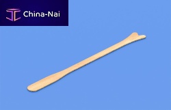 Cervical cytology brush Ayresingle use