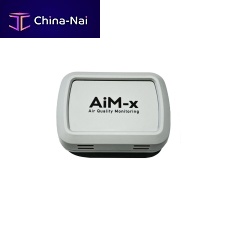 Indoor air quality monitor industrialfor environmental analysisCO2