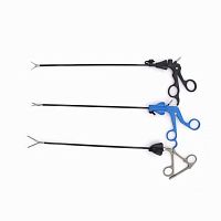 Veterinary micro forceps 801.047laparoscopysurgeryendoscopy