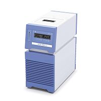 Laboratory recirculation chiller RC 2 seriescompact