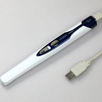 Intraoral camera wellcamdigitalCCDLED