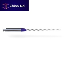 Manual root canal obturator Sensipast
