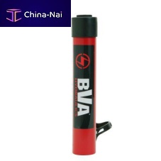 Hydraulic cylinder H0505cylinderspring-returnsteel