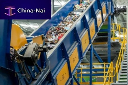 Belt conveyor MRF rollerdrag chainscrew