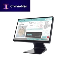 Projected capacitive touchscreen terminal PT58 seriestable-top1920 x 1080Intel® Celeron® J6412