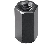 Hexagonal nut BJ744 seriessteel alloyextension
