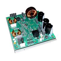 Regulated power supply PFC2400W375AC/DCsingle-phasebuilt-in