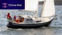 Day-sailer 28 MS