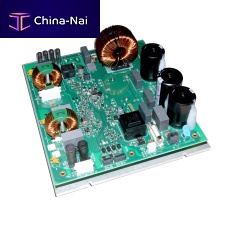Regulated power supply PFC2400W375AC/DCsingle-phasebuilt-in