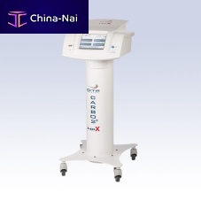 Trolley-mounted carboxytherapy unit Carbo2 HPXsubcutaneous