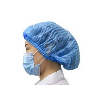 Bouffant scrub cap WM-C01polypropylenenon-woven