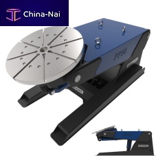 Electro-hydraulic welding positioner PP seriesrotary3-axis