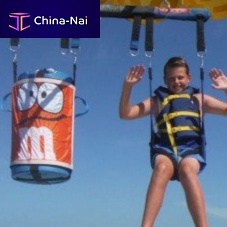 Multi-use bag Ballast Bobwatersports