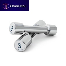 Short dumbbell 1DM2-1DM3 straight
