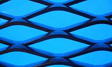 Stainless steel mesh R115-40-KF-S-30steel
