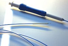 Puncture needle ECO-Linesterilesafety