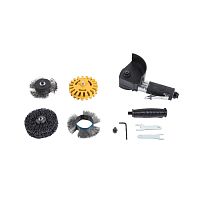 Automotive tool set DD.102