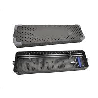 Medullar orthopedic file PS-OP-5129