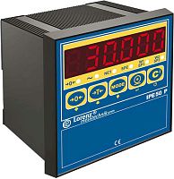 Digital weight indicator IPE50 PanelLED displaypanel-mountProfibus