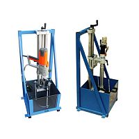 Hydraulic core drilling machine CRT-LABDRIL-E/Hdiamond