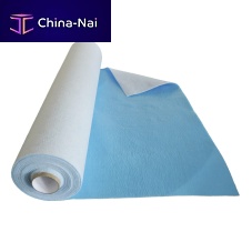 Protective sheet adhesivepolyester