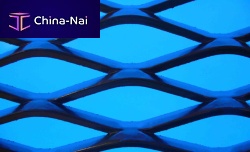 Stainless steel mesh R115-40-KF-S-30steel