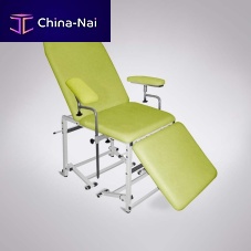 General examination chair 1932manualheight-adjustablewith legrest