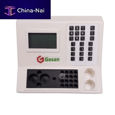 Automatic coagulation analyzer Clot 1000opticalPTAPTT