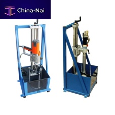 Hydraulic core drilling machine CRT-LABDRIL-E/Hdiamond