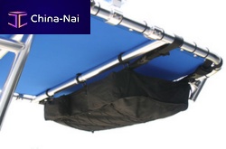 Storage bag T-Top Storage Bag