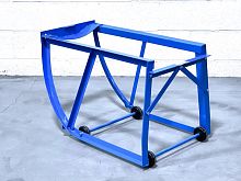 Drum cradle 40 series
