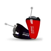 IIC hearing aid Ruby
