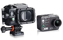 Personal camera S70 for free flighthigh-resolutionportable