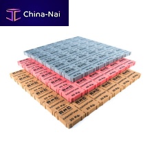 Acoustic insulation SYLOMER PADsyntheticpanelfor flooring
