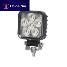 LED floodlight FLSQ serieswaterproofrobustheavy-duty