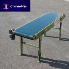 Plastic conveyor belt TCCsheet metalindustrialfor the food industry