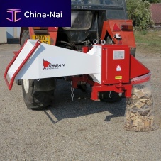 Log splitter TR70
