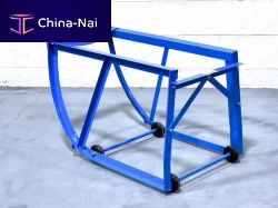 Drum cradle 40 series