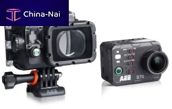 Personal camera S70 for free flighthigh-resolutionportable