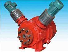 Cable reel T0011for cranemotorizedfixed