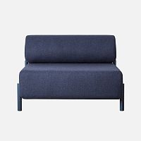 Contemporary fireside chair PALOwool