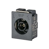 IP20 lamp holder
