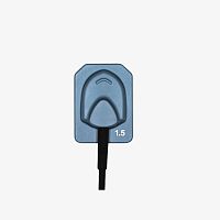 Dental radiography intra-oral detector waterproof